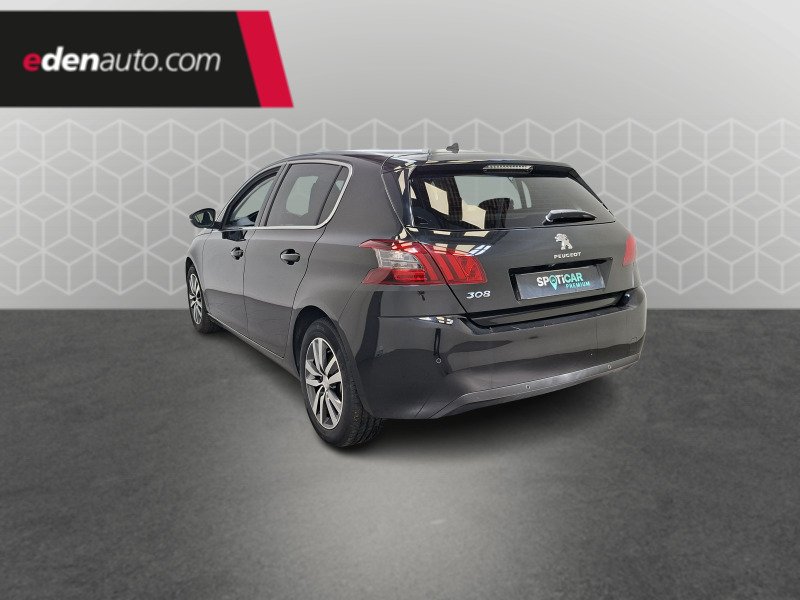 Peugeot 308 - Photo 3