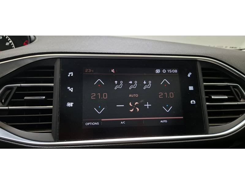 Peugeot 308 - Photo 31