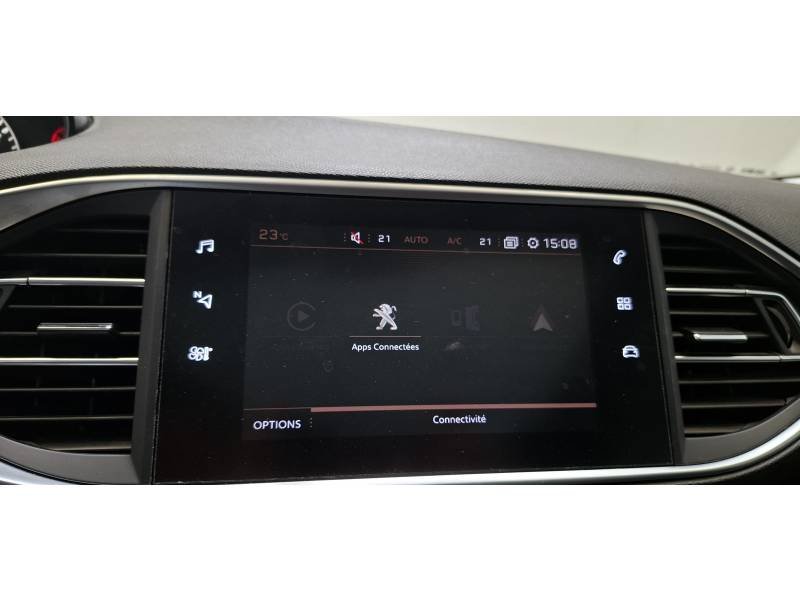 Peugeot 308 - Photo 32