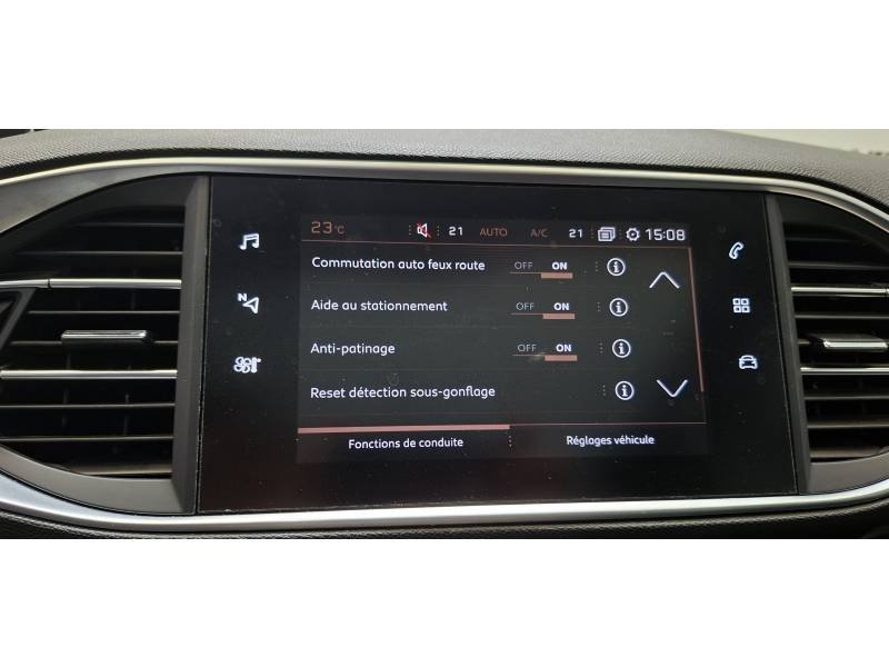 Peugeot 308 - Photo 33