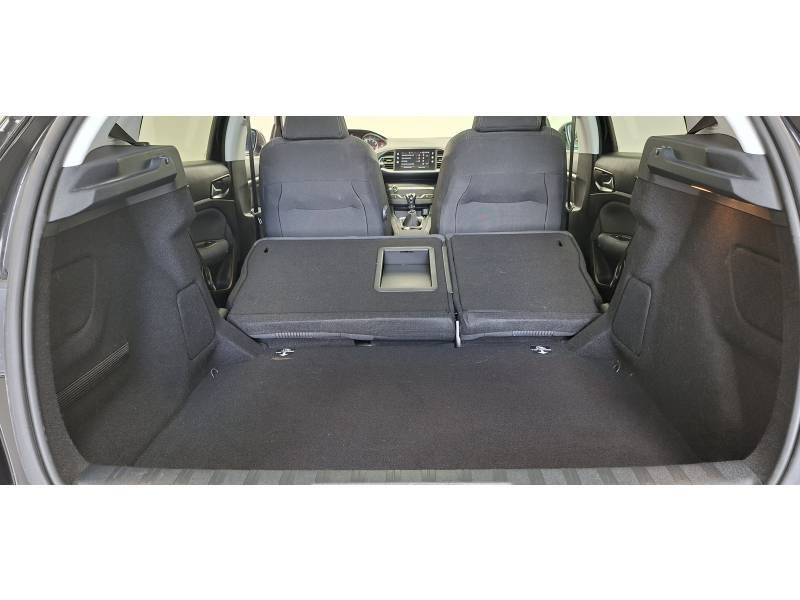 Peugeot 308 - Photo 36