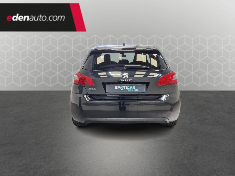 Peugeot 308 - Photo 4