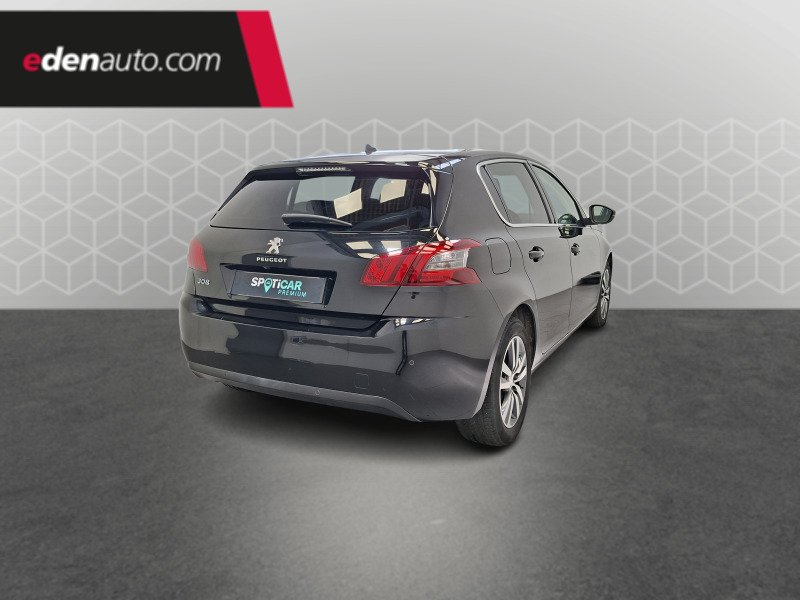 Peugeot 308 - Photo 5
