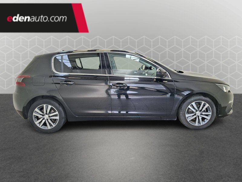 Peugeot 308 - Photo 6