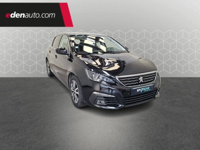 Peugeot 308 - Photo 7