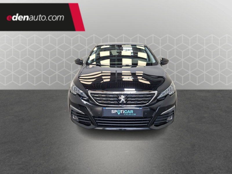 Peugeot 308 - Photo 8