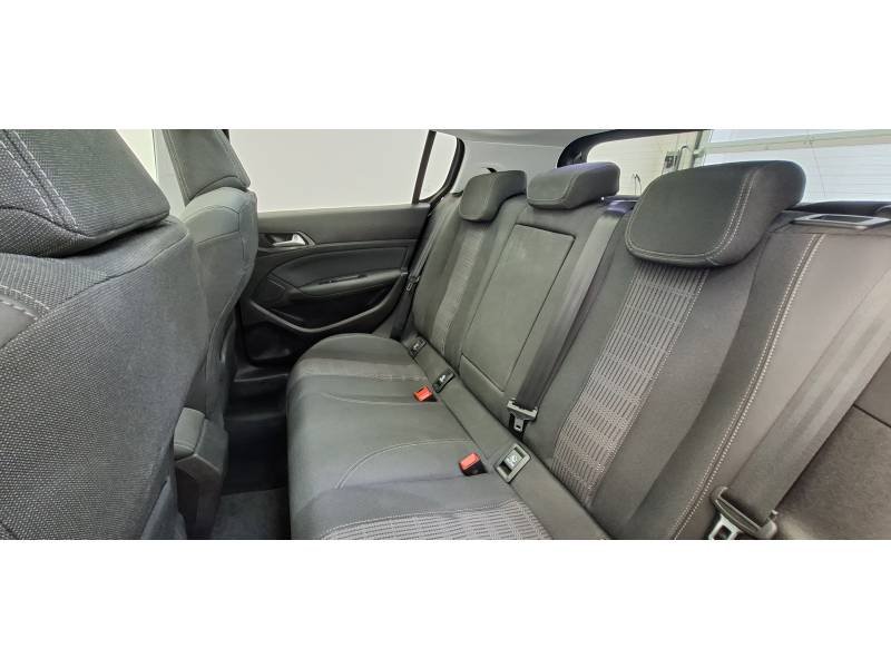 Peugeot 308 - Photo 10