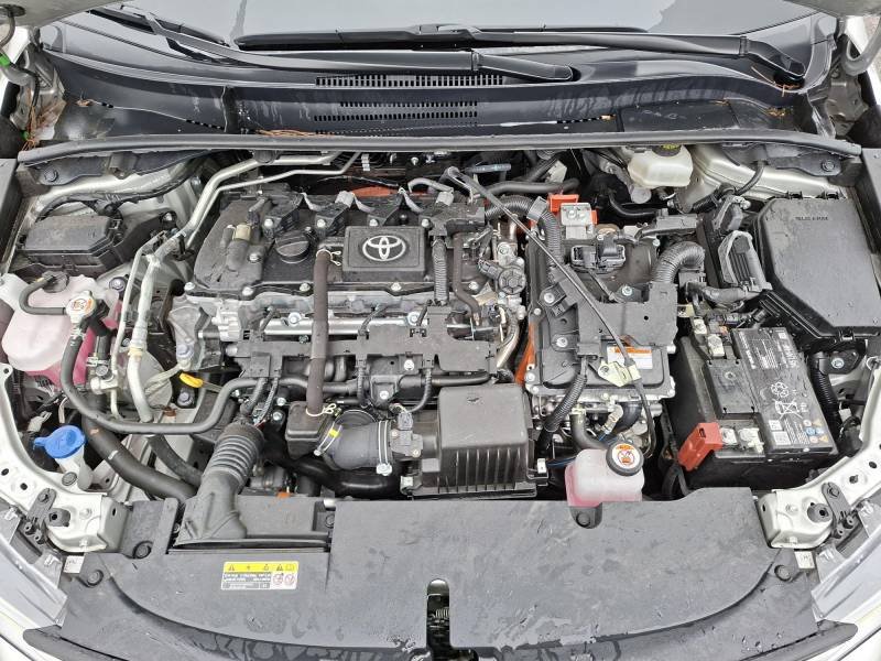 Toyota Corolla - Photo 11