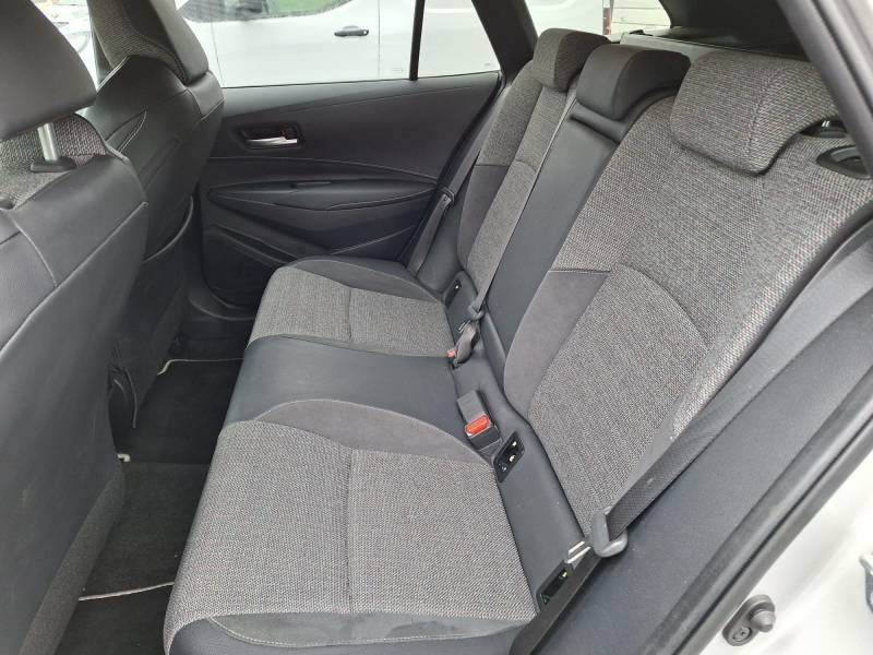 Toyota Corolla - Photo 19