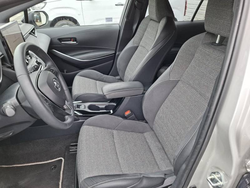Toyota Corolla - Photo 20