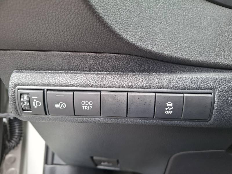Toyota Corolla - Photo 23