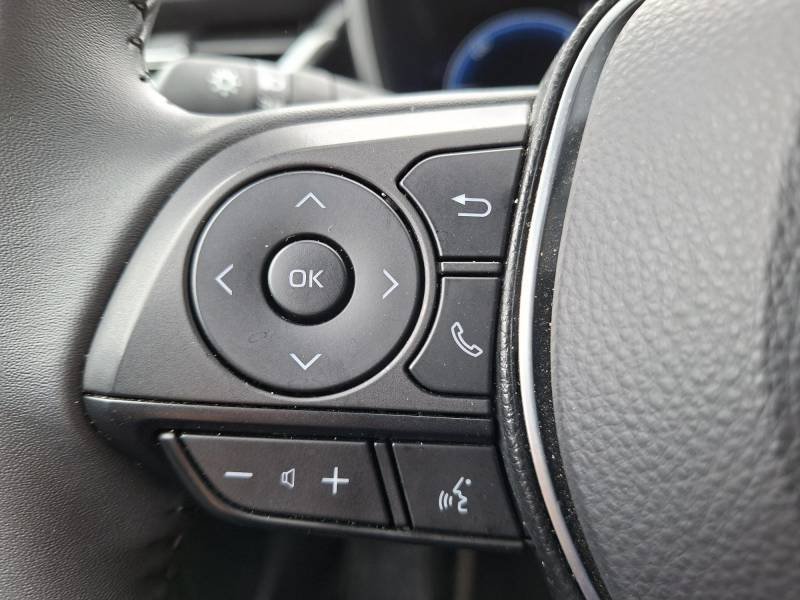 Toyota Corolla - Photo 25