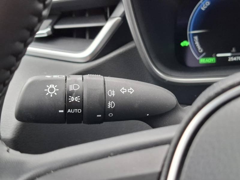 Toyota Corolla - Photo 26