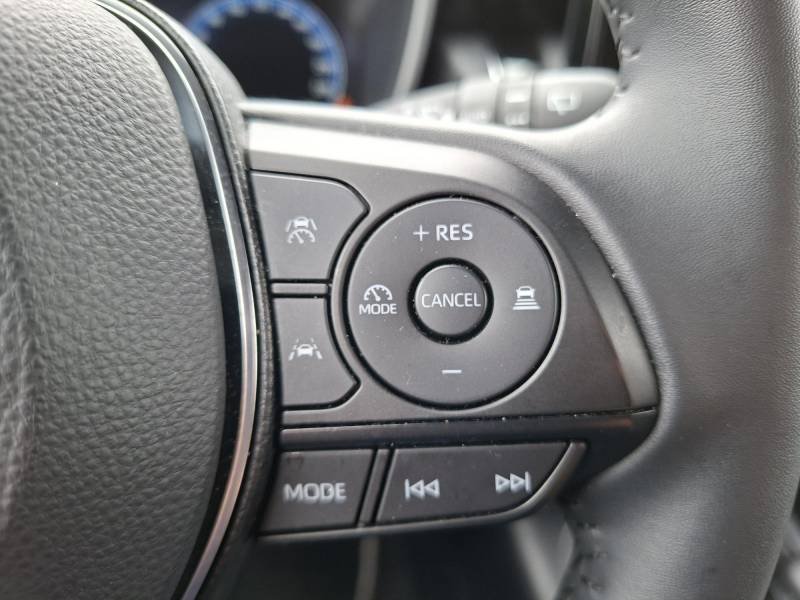 Toyota Corolla - Photo 28