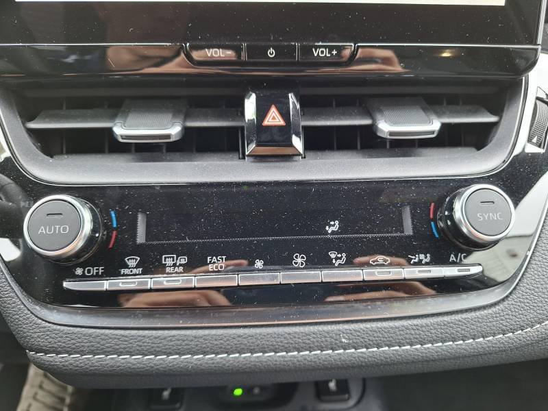 Toyota Corolla - Photo 34