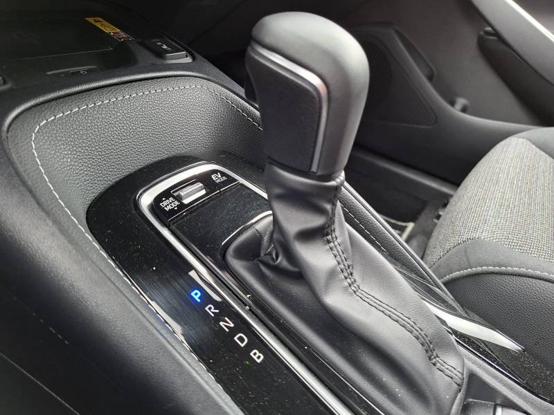 Toyota Corolla - Photo 36