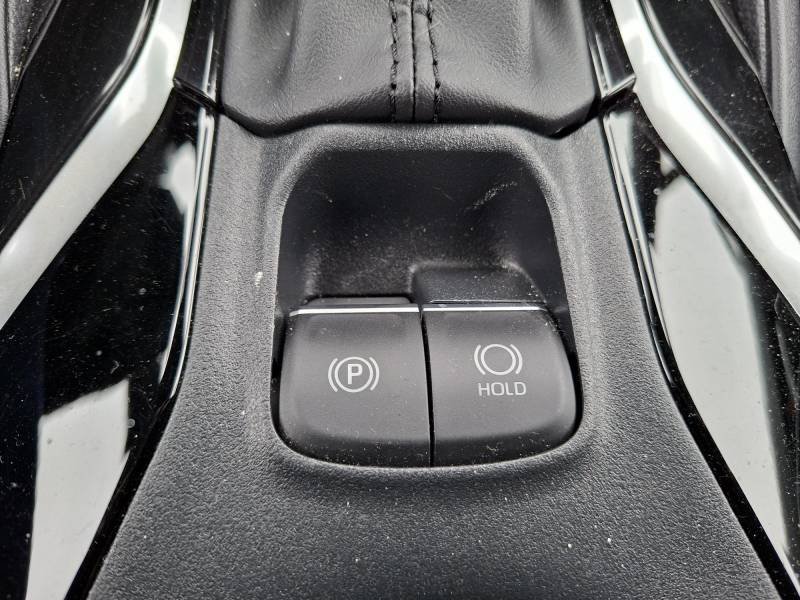 Toyota Corolla - Photo 37