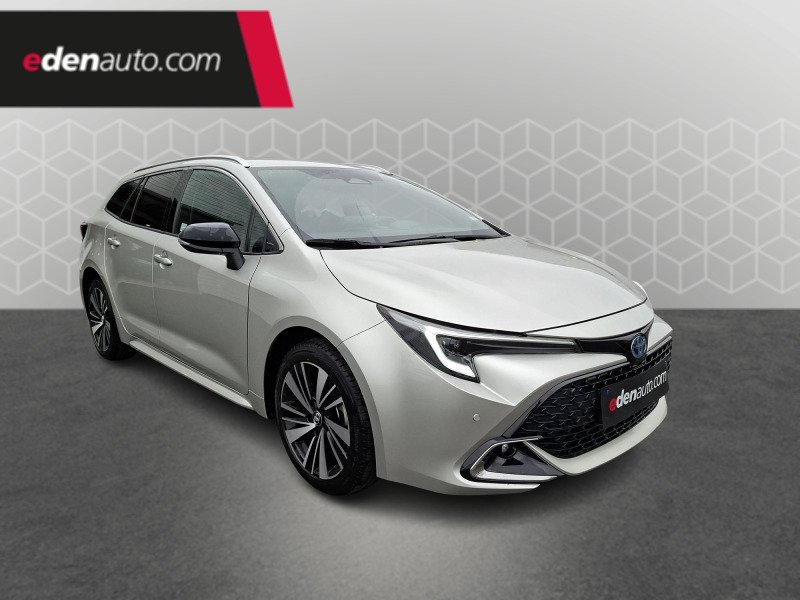 Toyota Corolla - Photo 5