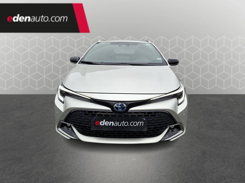 Toyota Corolla - Photo 6