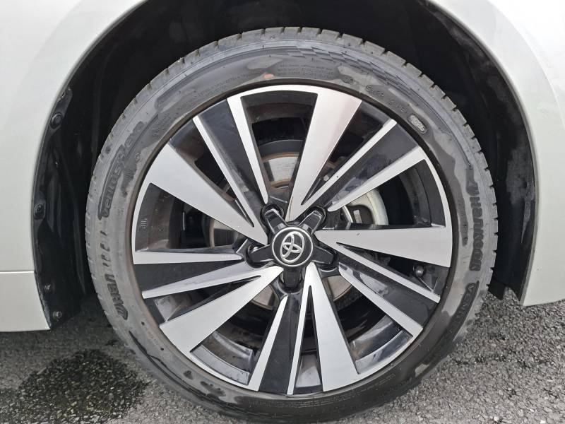 Toyota Corolla - Photo 9