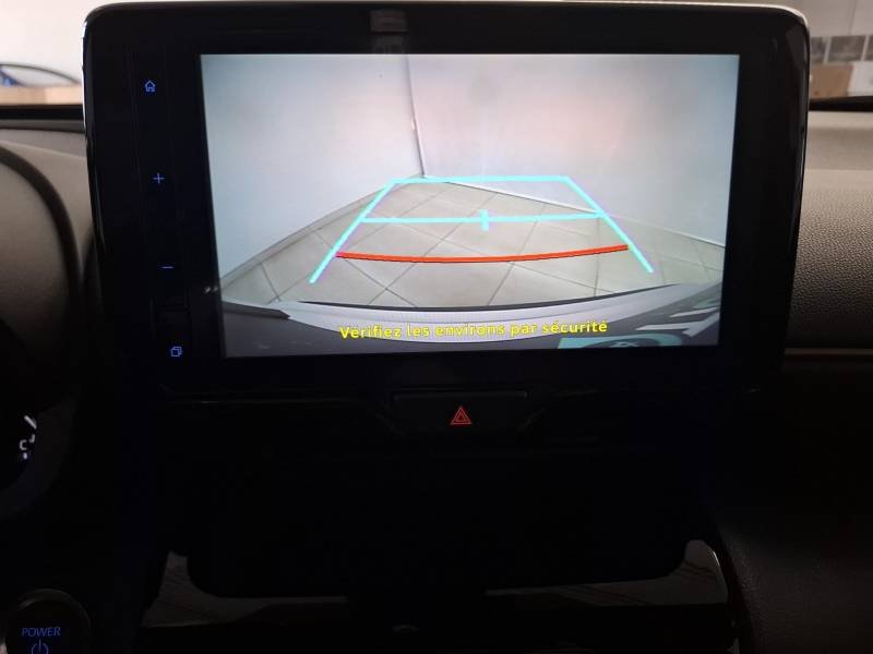 Toyota Yaris - Photo 12