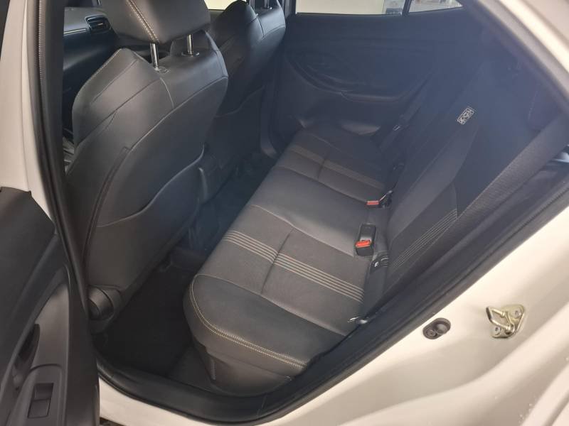 Toyota Yaris - Photo 13