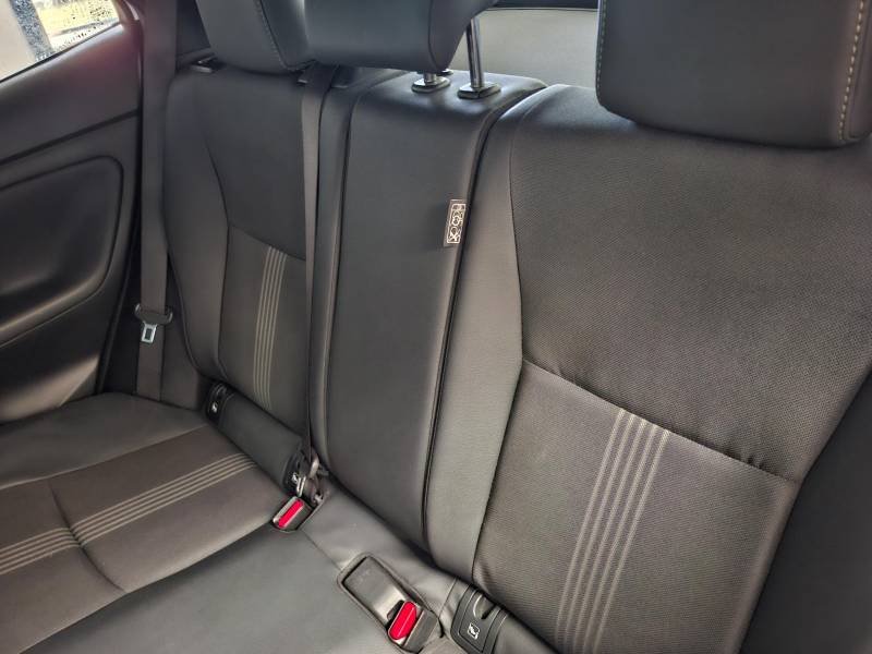 Toyota Yaris - Photo 14