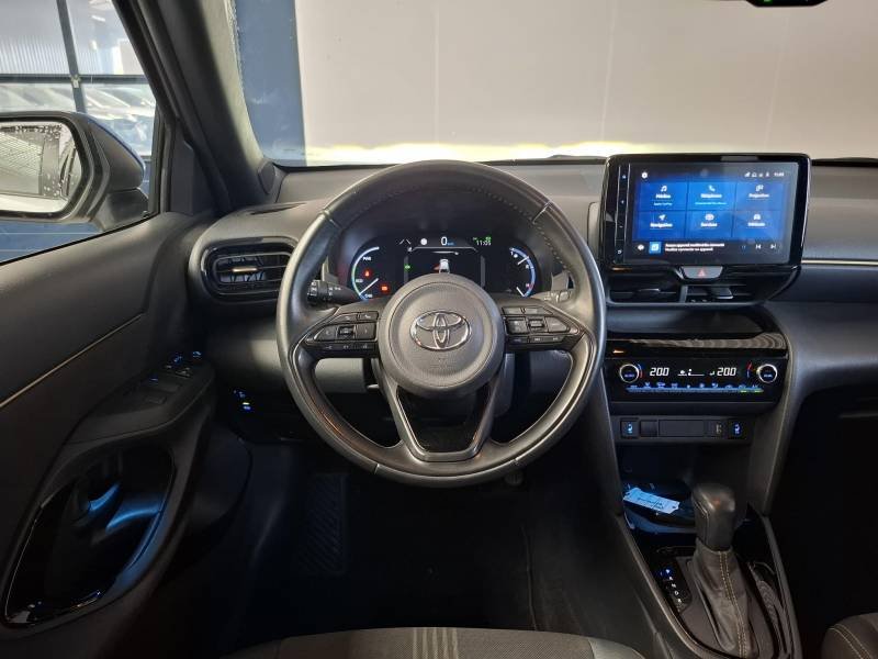 Toyota Yaris - Photo 16