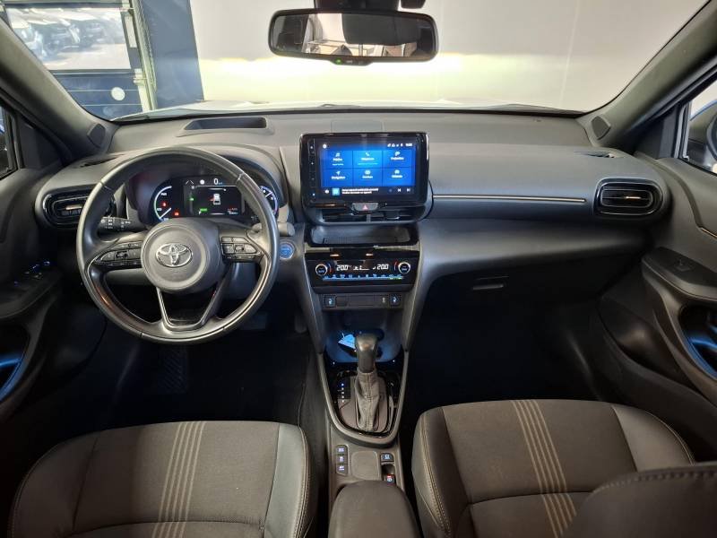 Toyota Yaris - Photo 17