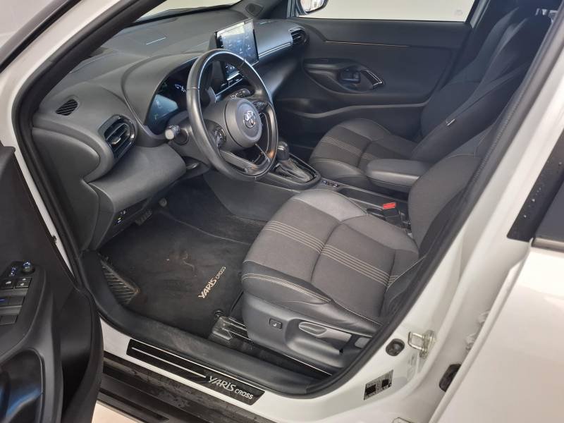 Toyota Yaris - Photo 19