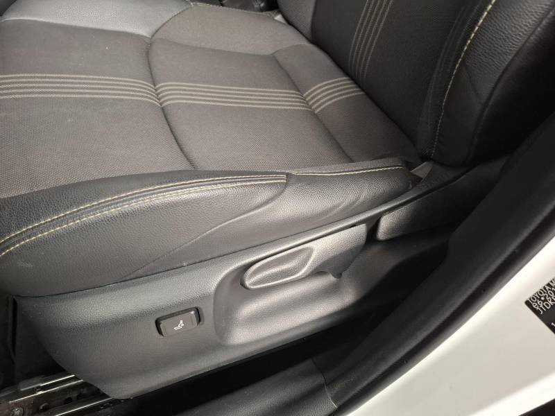 Toyota Yaris - Photo 21