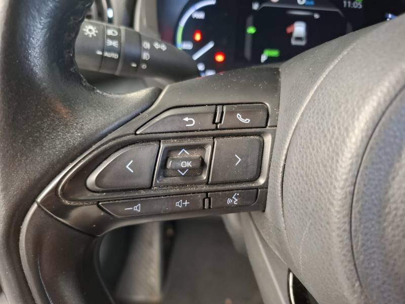 Toyota Yaris - Photo 22