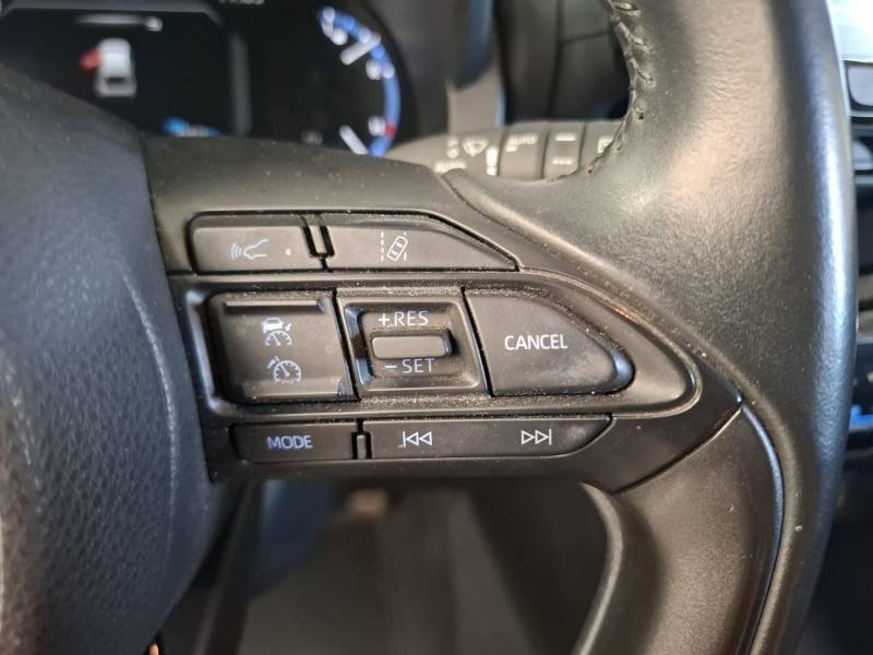 Toyota Yaris - Photo 23
