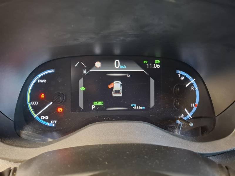 Toyota Yaris - Photo 24