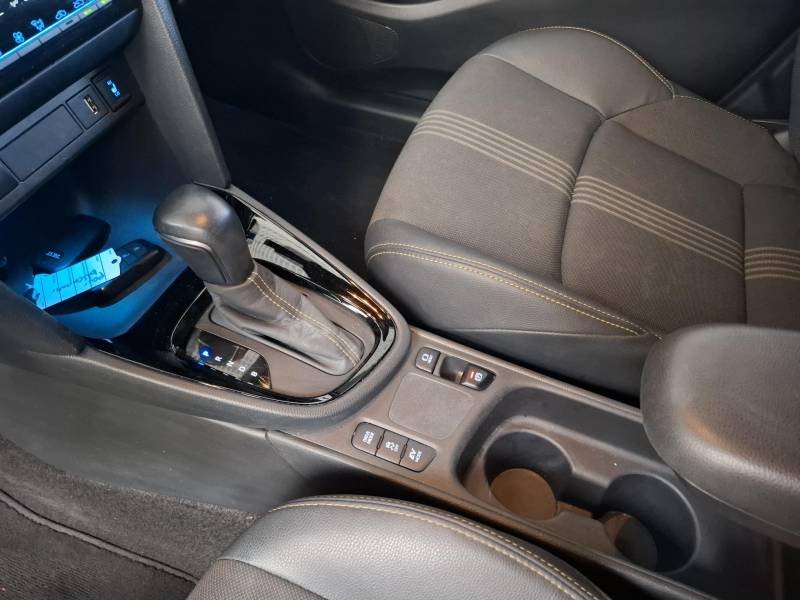 Toyota Yaris - Photo 27