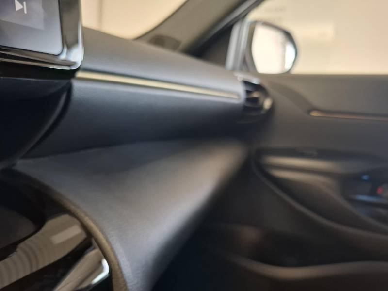 Toyota Yaris - Photo 28