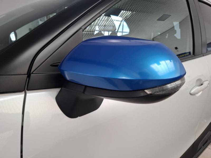 Toyota Yaris - Photo 32