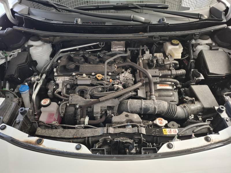 Toyota Yaris - Photo 33