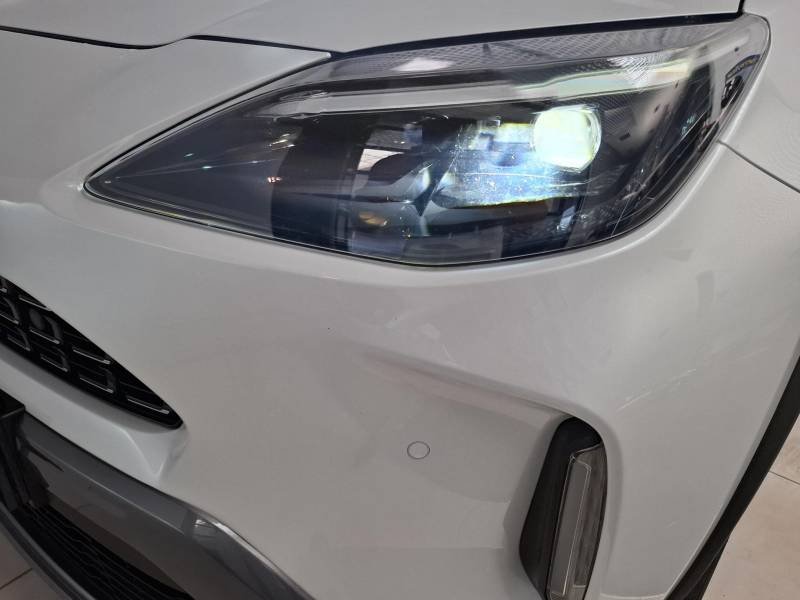 Toyota Yaris - Photo 34