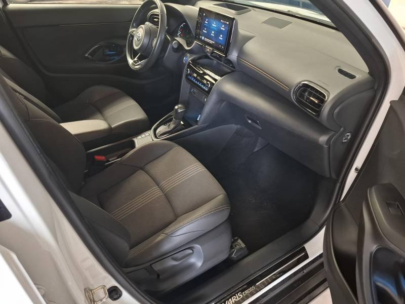 Toyota Yaris - Photo 35