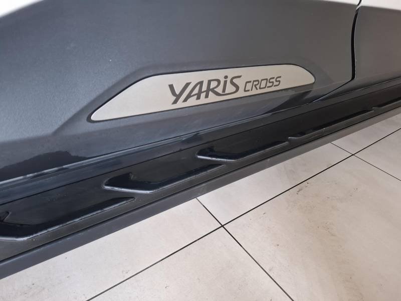 Toyota Yaris - Photo 36