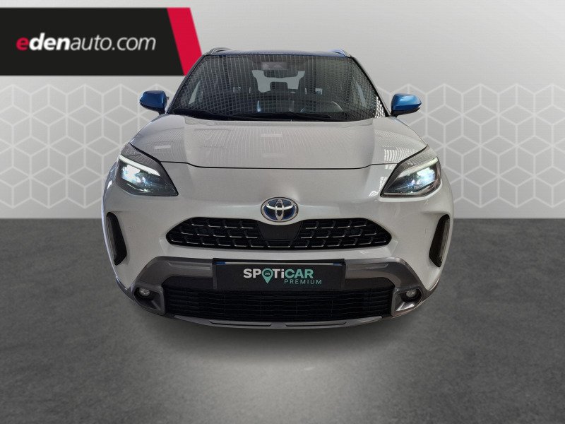 Toyota Yaris - Photo 8