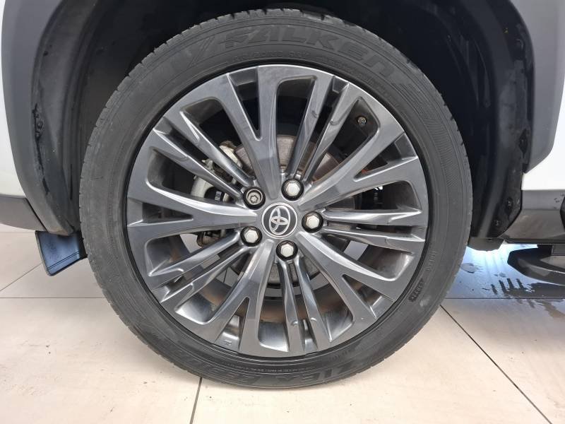 Toyota Yaris - Photo 10