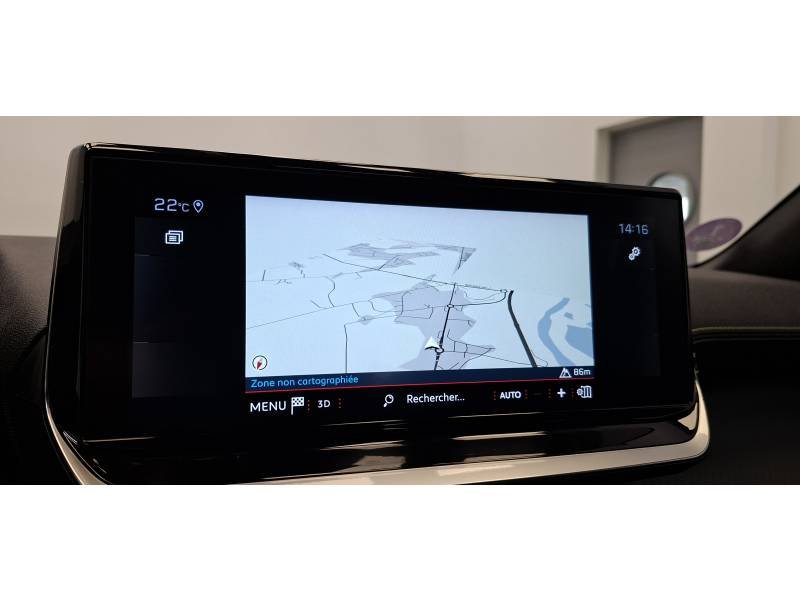 Peugeot 2008 - Photo 11