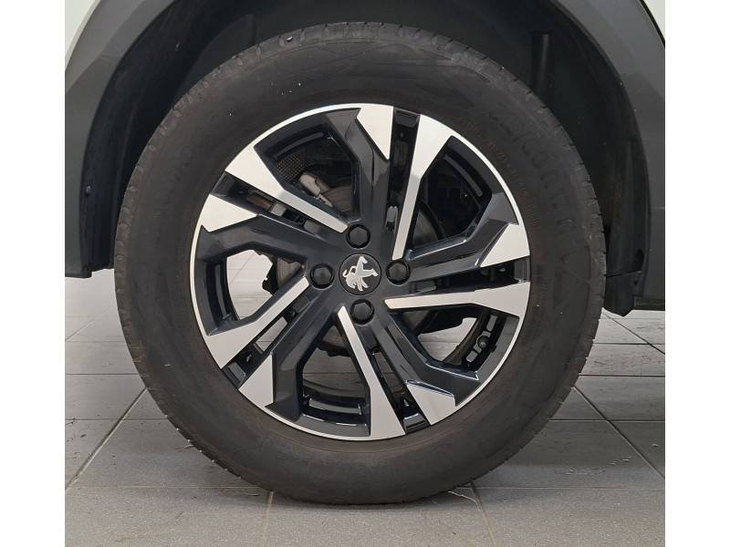 Peugeot 2008 - Photo 13