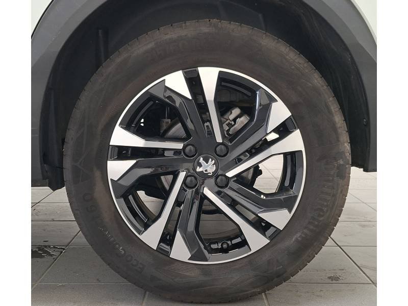Peugeot 2008 - Photo 14