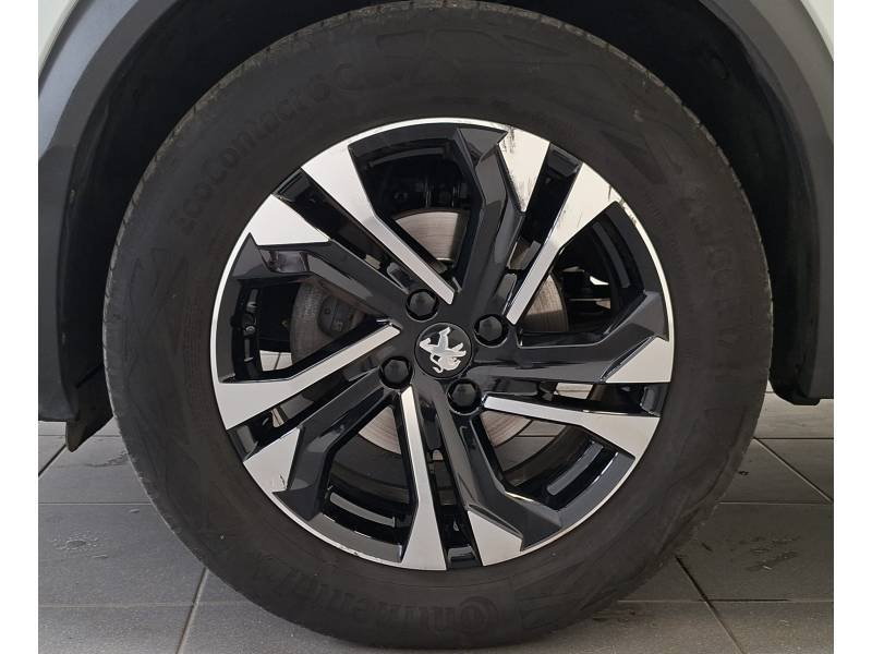 Peugeot 2008 - Photo 15
