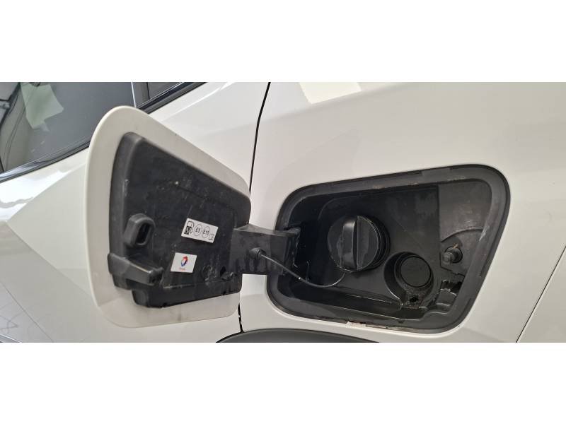 Peugeot 2008 - Photo 16