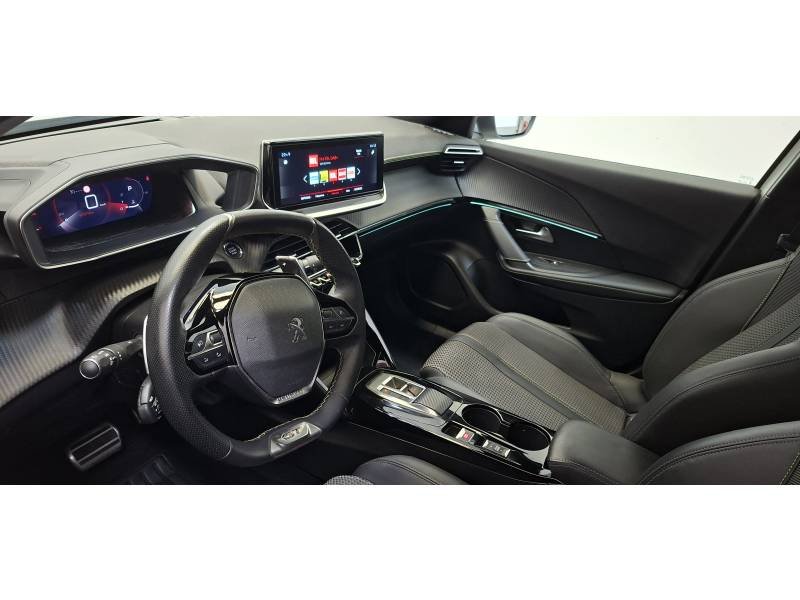 Peugeot 2008 - Photo 19