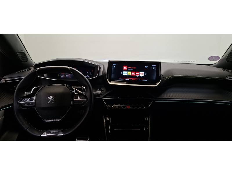 Peugeot 2008 - Photo 20